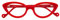 DIDINSKY Blaulichtfilter Brille für Damen und Herren. Blaufilter Brille mit stärke oder ohne sehstärke für Gaming oder Pc. Acetate Tempel und Blendschutzgläser. Cherry +2.5 – DIVASA