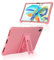 GLAZZY Custodia per Lenovo Chromebook Duet 3 11 '' Tablet Cover Custodia Morbida in Silicone per Lenovo Chromebook Duet 3 11 Pollici (Color : Pink, Size : Chromebook Duet 3 11'')