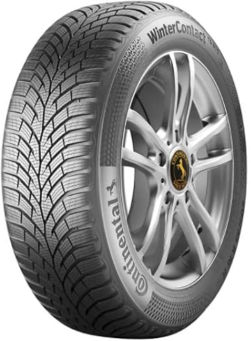 CONTINENTAL - 165/65 R14 TL 79T WINTERCONTACT TS 870 EVc BSW M+S 3PMSF - Winterreifen