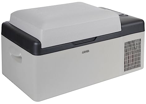 Lampa 89056 FC-20 Réfrigérateur/Congélateur 20 litres 12/24 V + 220 V