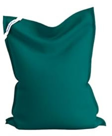 Jumbo Bag Mini Jumbo Swimming Emeraude