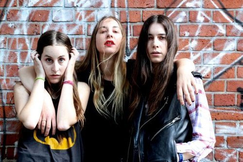 Haim Filmposter #a3889, 28 x 43 cm