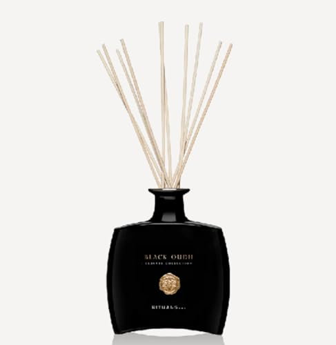 Rituals Private Collection Black Oudh Duftstäbchen Luxury Home 100 ml