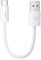 toocki Cable USB C 0,25 M, Câble de Charge Nylon Tressé Cable USB A vers USB C pour iPhone 16 Pro Max, Samsung S24 S23 S22, Huawei Mate 60/50, Honor, Xiaomi