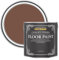Rust-Oleum Scratch-Resistant Floor Paint in Chalky Finish - Faded Ember 2.5L