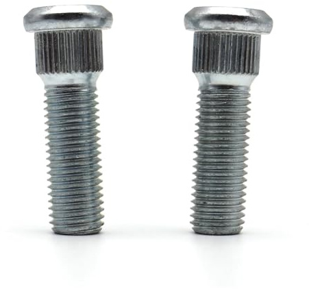 Bulloni ruota auto 2 Dadi Per Bulloni Ruota Auto Per Toyota Per Camry Per Yaris Per Prius 90942-02049 - Ricambi Per Ruote Di Camion