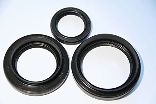 CORTECO 19537205 Antriebselemente | Kompatibel mit: DODGE CALIBER, JOURNEY, JEEP COMPASS, PATRIOT