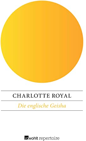 Die englische Geisha