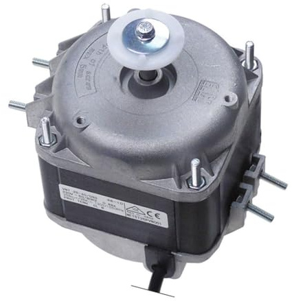 ELCO Motor de ventilador: 230 V/25 W