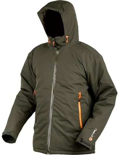 Prologic LitePro Thermo Jacket sz XXXL