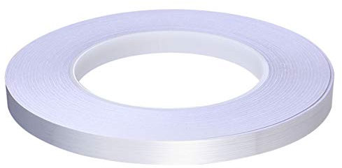 VOSAREA 1pièce Ruban Adhésif Décoratif Auto-adhésif Pour Carrelage Étanche Sticker Pour Joint De Carrelage