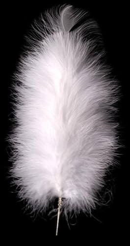Flaumfeder - Adlerflaum 23cm