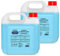 2 x Total Safe – Solucion Hidroalcohólica Garrafa 5L con 70% de Alcohol sin aclarado | Higienizante de Manos 5000ml