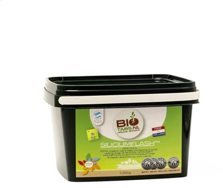 BioTabs Silicium Flash 1,25 kg