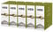 Keo Teachamp Kuvert Insel der Sinne / 5er Pack