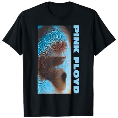 PINK Floyd Meddle T-Shirt