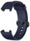 Eeneme Bracelet de rechange en silicone pour montre connectée Xiaomi Mi Watch Lite/Redmi Lite Smart Watch