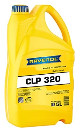 RAVENOL Getriebeoel CLP 320