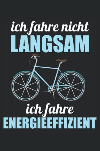 Mountainbike Fahrrad Ebike EMTB Downhill Biken Biker Notizbuch 6x9 (ca. A5 ) 120 Seiten liniert: Mountainbike Fahrrad Ebike EMTB Downhill Biken ... fürs Büro, Schule und Uni oder Universität