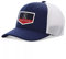 PGA TOUR Golf Americana Trucker Hat Peacoat