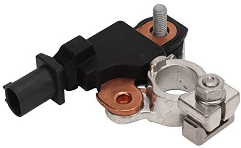 Auto Batterie Stromsensor, Auto Batterie Spannung und Temperatursensor Batteriepol Sensor 38920 TR0 A02 Ersatz für CR V 2.4L 2012-2015 Bremssensoren Bremssensoren