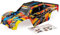 Traxxas X-Maxx Solar Karosserie mit Befestigungen 7811X