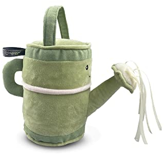 NANDOG PET Gear My BFF Collection Plüsch-Hundespielzeug (Blumenkessel)