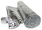 EURO VANADIUM - Isolant Porte de Garage, 760 x 75 x 0,5 cm - Isolant Thermique, Qualité Premium - Isolation Thermique, Multicouches, Réflecteurs, Ouate Plus Rubans Adhésifs - Fabriqué en France