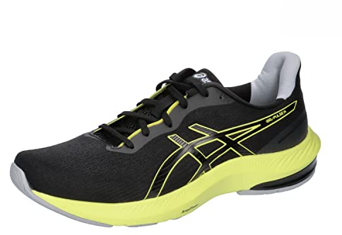 ASICS Gel-Pulse 14, schwarz(schwarz), Gr. 44