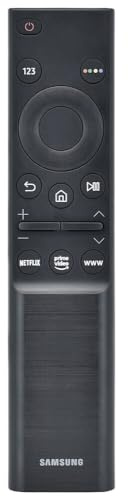 USARMT BN59-01358D Smart TV Fernbedienung kompatibel mit allen Samsung TVs