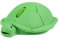 Kabellose Maus Schildkrötenform Computer Maus 1600DPI niedlich Cartoon Leise Funkmaus für Kinder Mädchen Tragbare Wireless Mouse für Links und Rechtshänder, PC/Laptop/Windows/Linux, Geschenk (Grün)