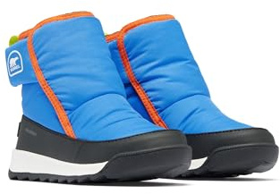 Sorel Little Children's Whitney II plus bootie Wasserresistente Unisex Kinder-Stiefel