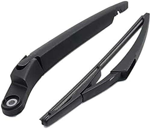 LMMPP Escobilla y Brazo del limpiaparabrisas Trasero para Peugeot 407 SW 407SW 2004-2015 para Citroen C5 2001-2008 11 limpiaparabrisas Trasero del Coche