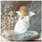 Loyzcy Estatua de ángel de oración, Regalo de ángel de la Guarda para Mujeres, Regalos de confirmación de Bautismo para niñas, Regalos de Primera comunión para niñas, Regalos de cumpleaños de Bautizo
