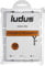 Ludus™ Overgrip Padel Pro Extra Grip | 12 rutschfeste Griffe | absorbiert Schweiß, verbessert den Griff und Haltbarkeit | Weiche Oberfläche | Padelschlägergriff, Tennisschläger | weißes Band