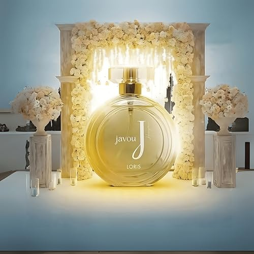 Loris Javou Honeymoon, Eau de Parfum, 100 ml