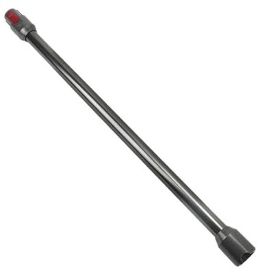 Asta Di Prolunga, Compatibile Con Dyson, V10 Digital Slim/V12 Detect Slim Aspirapolvere Senza Fili A Sgancio Rapido Barra Tubo Dritta-B