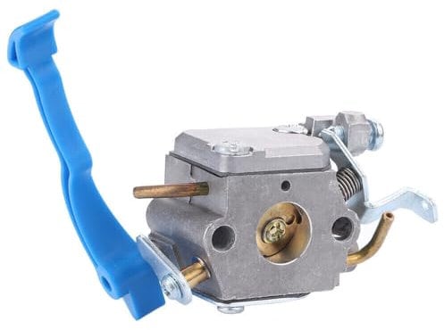 Carburetor for C1Q-W37 Husqvarna 125B BX 125BVX Leaf Blower