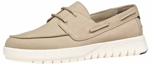 Geox Men's U Flextride B Moccasin