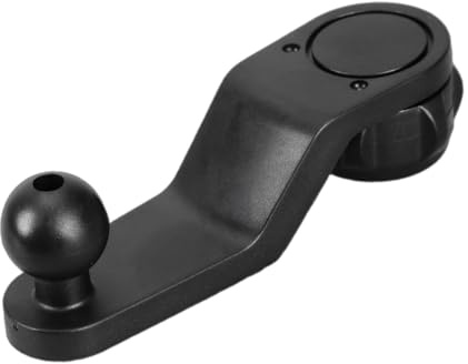 Klaisy Auto Vent Telefon Zubehör 17mm Kugelgelenk Verlängerung Arm Rotierende Halterung Extender Stange Für Air Outlet Telefon Stehen Verlängerung