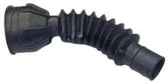Tubo Di Ingresso In Gomma For Lavatrice, Compatibile Con Samsung, DC62-00121A, Parti Di Ricambio For Lavatrice, Pezzi Di Ricambio For Lavatrici
