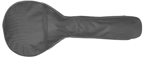 LIFKOME Sac de transport pour mandoline Sac à dos Mandoline Portable Housse rembourrée imperméable et respirante résistante à l'usure pour ranger et transporter 71 x 3,74 cm