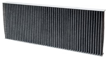 HELLA 8ZC 366 124-121 Innenraumfilter CF239C - Aktivkohlefilter