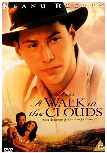 A Walk In The Clouds - Dvd [UK Import]