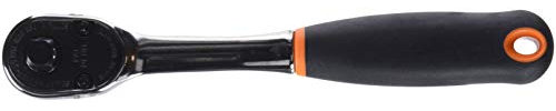 Bahco Sb7750 - Ratchet 3/8,pear type sb pack