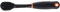 Bahco Sb7750 - Ratchet 3/8,pear type sb pack