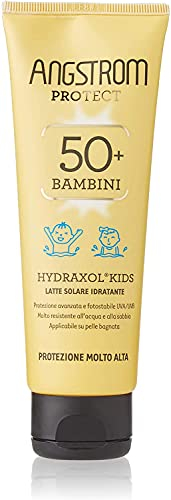 Chefaro Pharma Italia Sonnenmilch, 125 ml