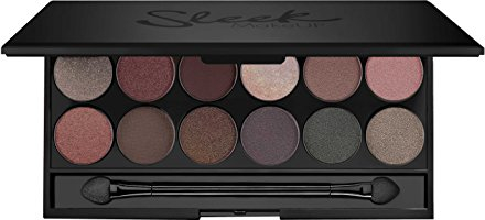 Sleek MakeUP iDivine Eye Shadow Palette Goodnight Sweetheart 13.2g