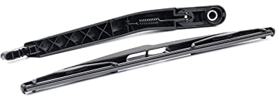 MAXGEAR Wischerarm Scheibenwischerarm 39-0225 hinten mit Wischblatt Kompatibel mit OPEL ZAFIRA B A05, VAUXHALL Zafira Mk II B A05