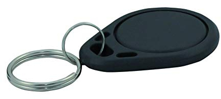 ISEO Libra Smart 2zusätzliches Identmedium/Transponder für Libra Schließzylinder Zubehör